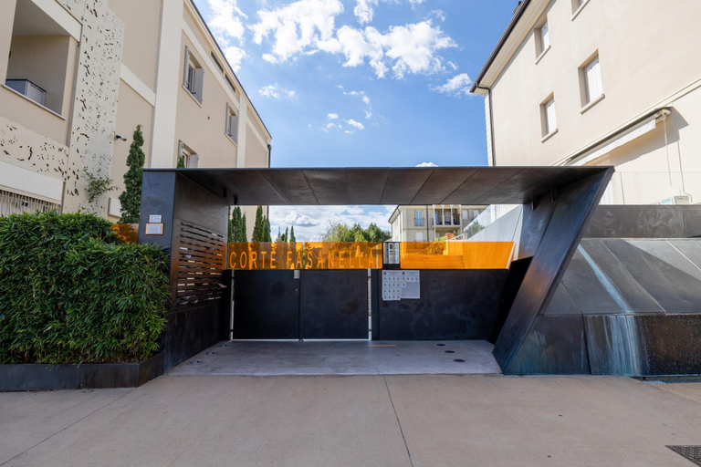 Exterior & Views 2, Corte Fasanella 25 in Toscolano Maderno, Brescia