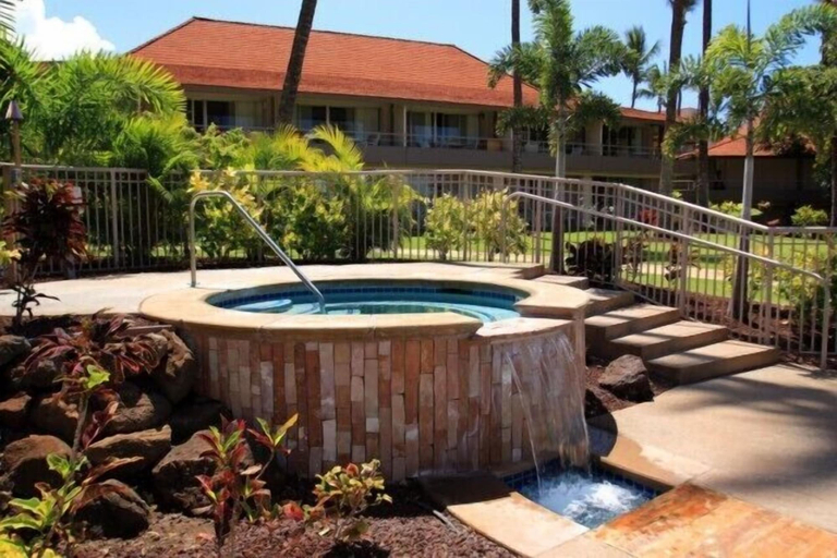 Sport & Beauty, Maui Kaanapali S #a517 Studio Bedroom Condo by RedAwning, Maui