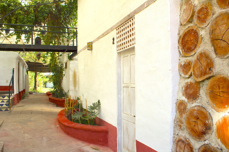 Exterior & Views 2, Rancho con Caballos El Reencuentro, Ixtapan del Oro