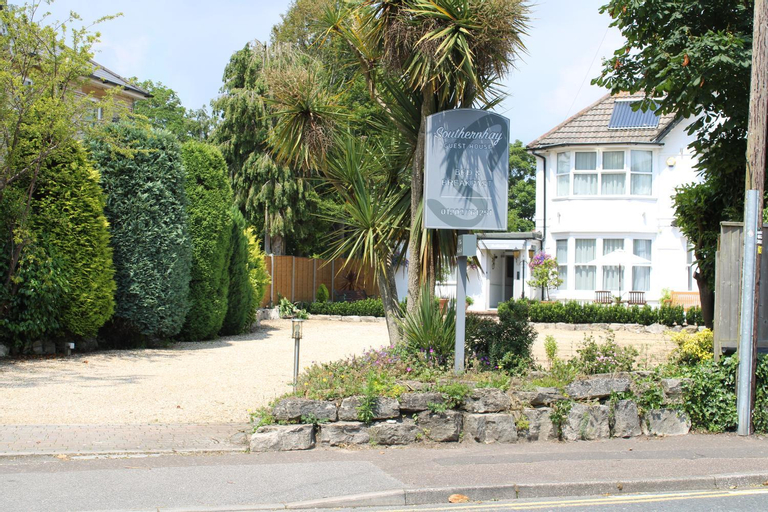 Exterior & Views 1, Southernhay Guest House, Poole