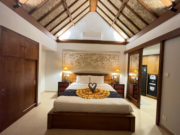 Bedroom 30