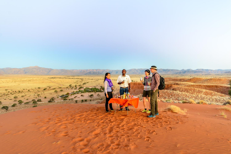 Others 3, Gondwana Namib Desert Lodge, Gibeon