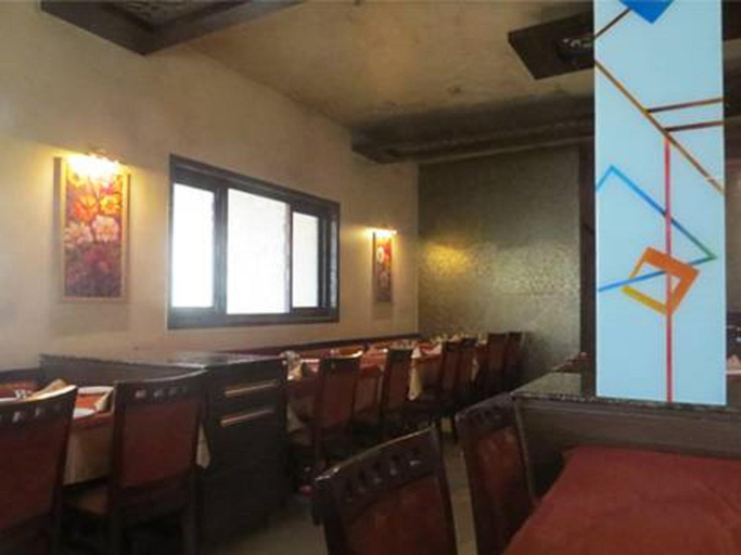 Food & Drinks 5, Hotel Stafi, Pune