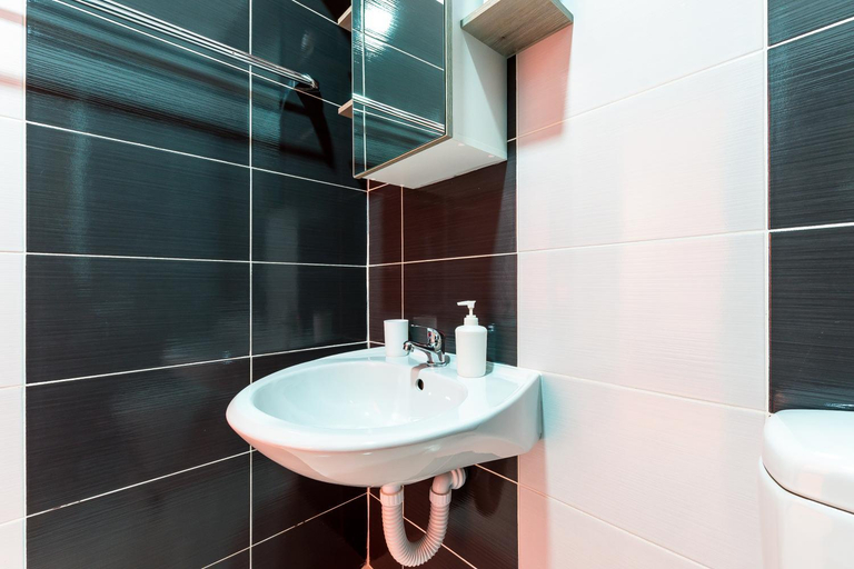 Bathroom 2, Guest house Slatki Snovi, Knin