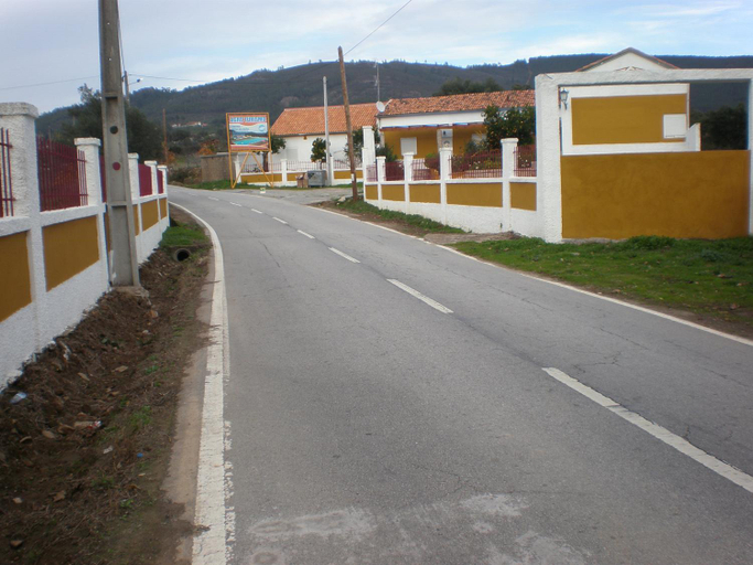 Others 3, Quinta da Mina, Penamacor