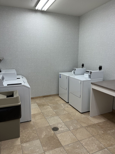 Bathroom 4, Hampton Inn Omaha West-Lakeside, Douglas