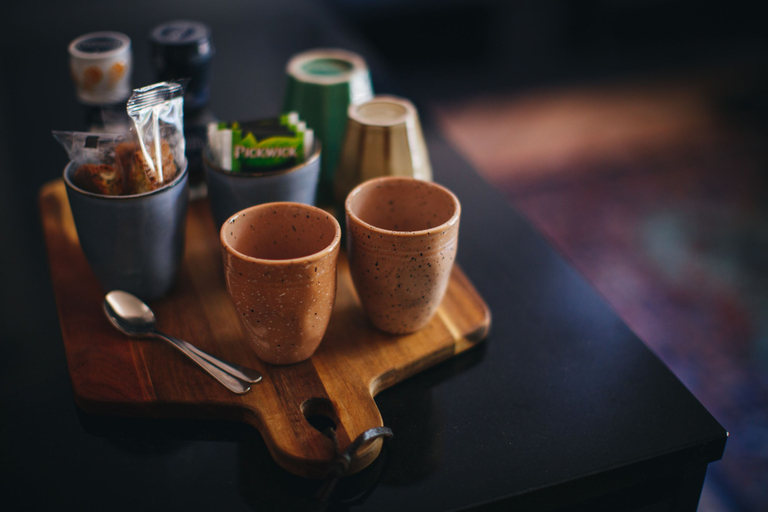 Food & Drinks, Dudok Studio's Arnhem-Oosterbeek, Renkum