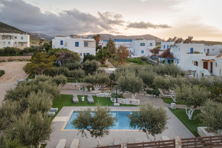 Exterior & Views 2, Sunset Paros Naousa, South Aegean