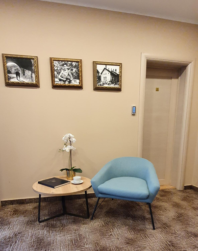 Others 5, Skadarlija Suites, Belgrade