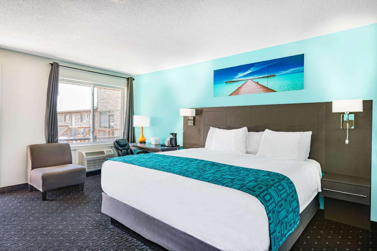Bedroom 7