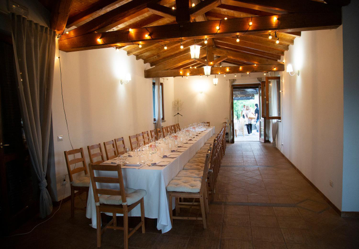 Business Facilities, Oasi Del Verde, Viterbo