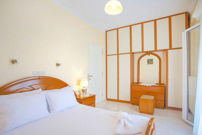 Room 2, Villa Poros in Ionian Islands, Ionian Islands