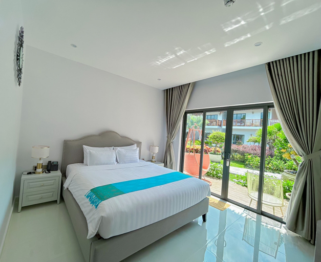 Bedroom 3, Greenlife Village Phu Quoc, Phú Quốc