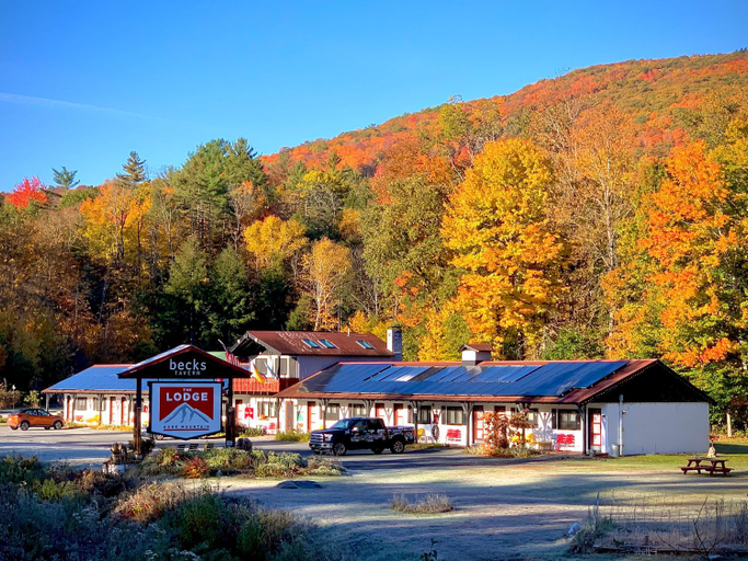 Others 3, Gore Mountain Lodge, Warren