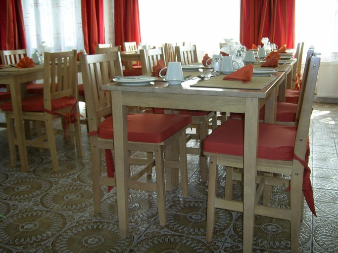 Food & Drinks 4, Pension Julia, Villach Land