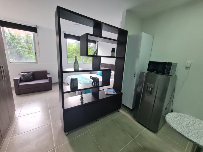 Others 5, 403 Moderno Aparta-Suite en Versalles Tipo Loft - Cali Tower Suites & Lofts, Santiago de Cali
