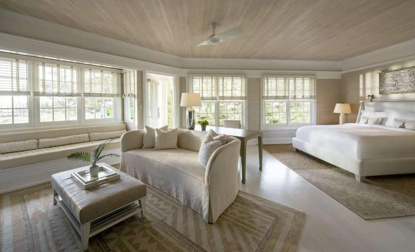 Bedroom 4, Sensei Lanai, A Four Seasons Resort, Maui