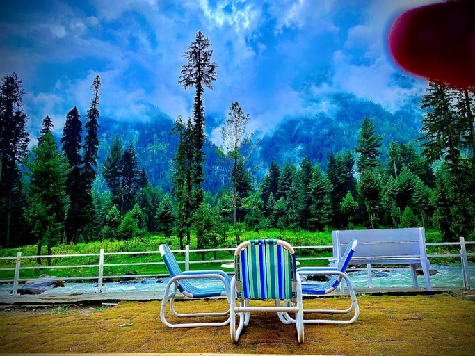 Others 5, Valhalla Resort Kumrat, Malakand