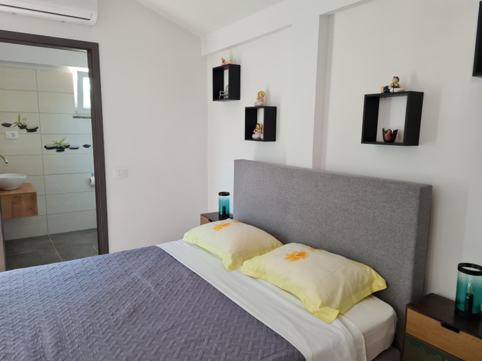 Others 4, Rooms Ancora, Umag