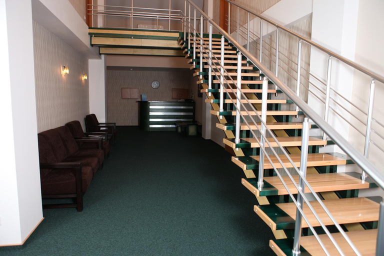 Public Area, Lavina Park Hotel, Dnipropetrovs'ka