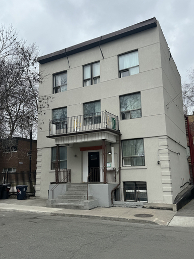 Exterior & Views, University Apartment - Campus Accommodation, Toronto