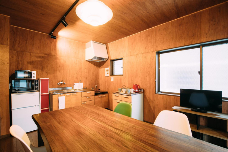 Dining Room 1