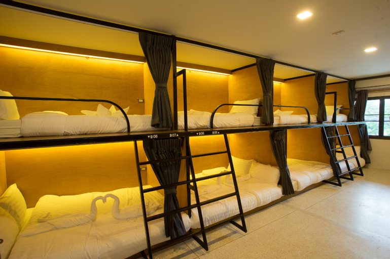 Le Light House & Hostel, Muang Chiang Mai