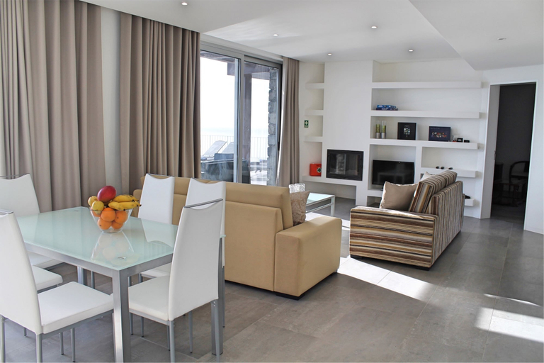 Living room 2, Cliffscape by Our Madeira, Calheta