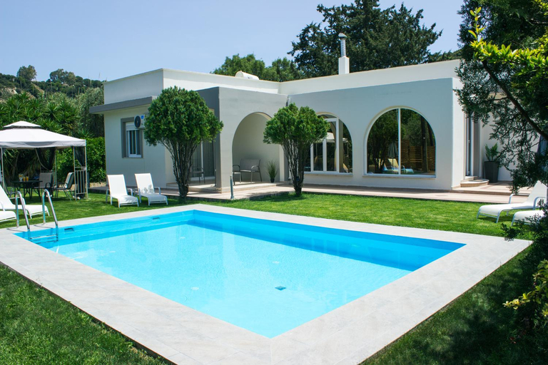 Others 4, Heliopetra Villa, South Aegean