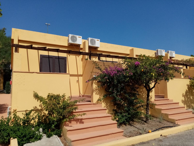 Exterior & Views 2, Villaggio La Feluca, Catanzaro