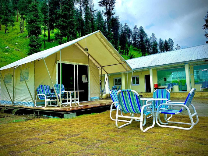 Others 3, Valhalla Resort Kumrat, Malakand