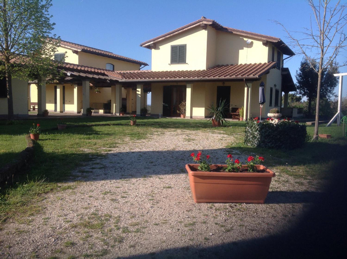 Oasi Del Verde, Viterbo