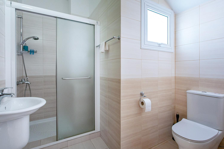 Bathroom 3, Villa Nova