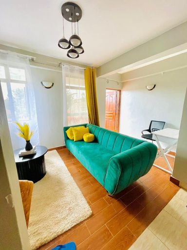 Others 5, Lux Suites CH Apartments Kisii, Kitutu Chache South