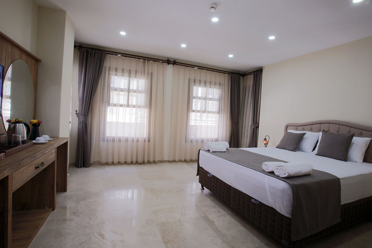 Room 5, Castle Inn Boutique Hotel, Antalya
