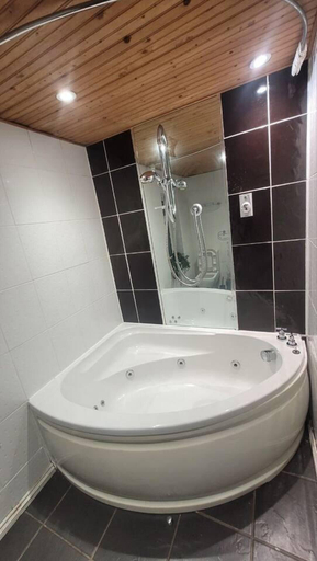 Bathroom 3, 3-bed House in Warrington, Warrington