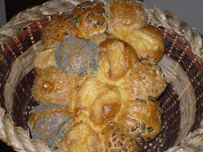 Food & Drinks 5, Rene's B&B, Kerkrade