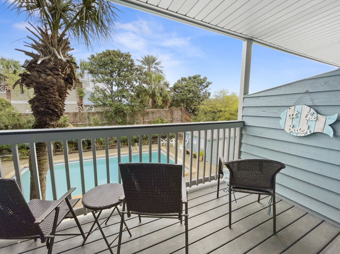 Others 5, Inlet Sands - 204 - Studio home by RedAwning, Walton