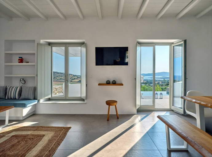 Others 5, La Vitalite Luxury Villa Mer in Paros, South Aegean