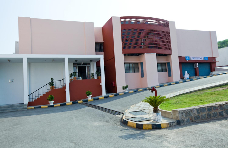 Others 2, Ramoji Sahara Shared Accommodation, Ranga Reddy