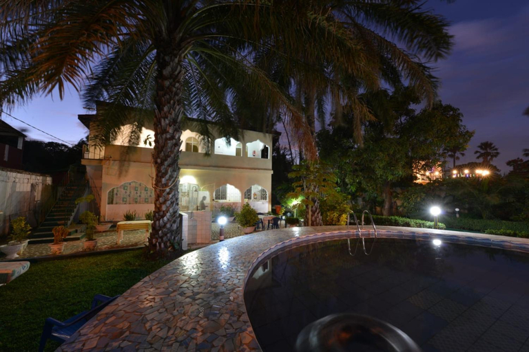Exterior & Views 2, One World Village Guesthouse, Kanifing