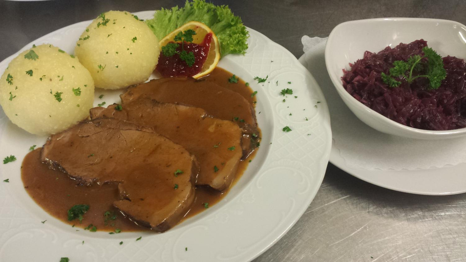 Food & Drinks 5, Waldhaus Lahnstein, Rhein-Lahn-Kreis