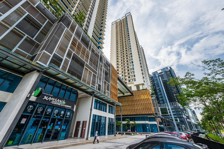 5Pax Studio-Bring Joy & Simplicity Into Life at Setia Alam by Verano, Shah Alam