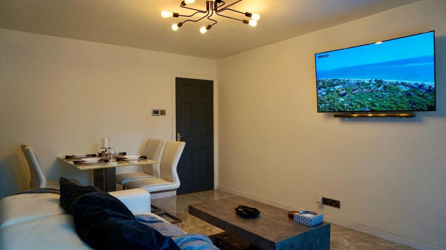 Others 3, Stunning 1-bed Apartment in Bishop Auckland, Durham