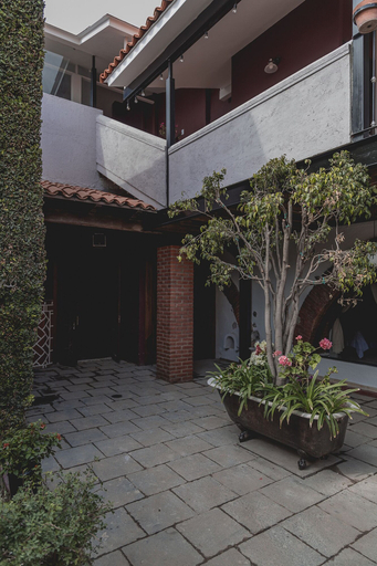 Exterior & Views 2, Casa Eva Hotel Boutique & Spa, San Jerónimo Tecuanipan