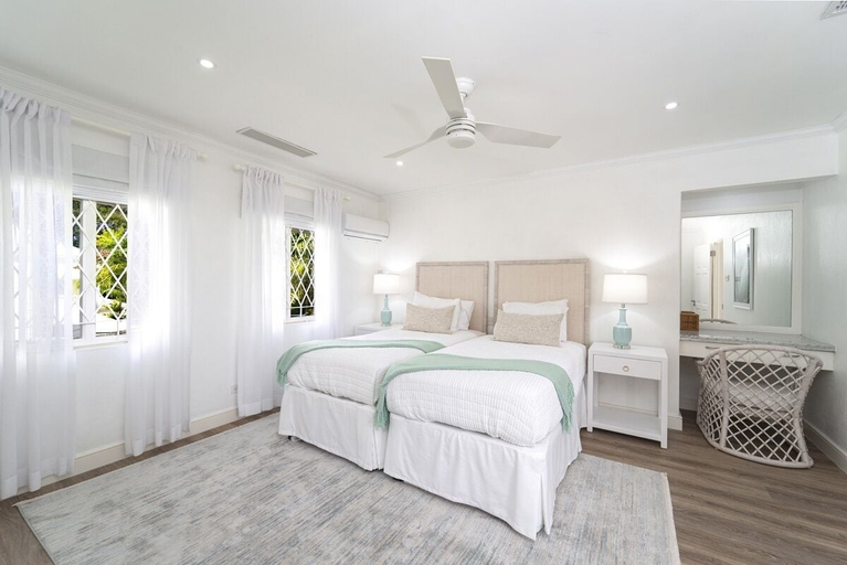 Bedroom 3, Coral House 3 Home by Bluescape
