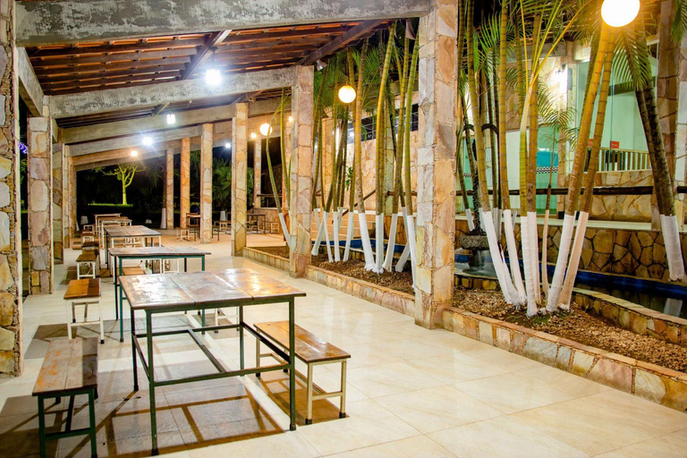 Food & Drinks 5, Hotel Rio de Pedras, Itabirito