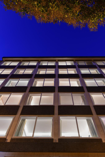 Others 3, Oscar Concept Apartments, Lisbon