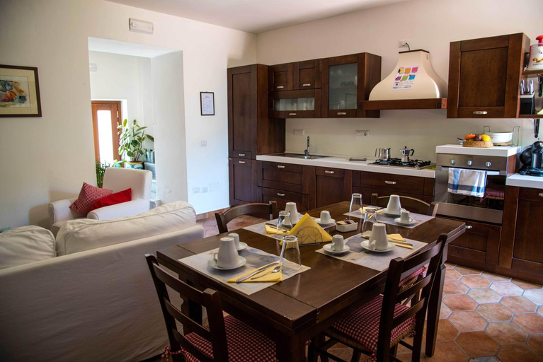 Others 4, Agriturismo Al Casalicchio, Salerno