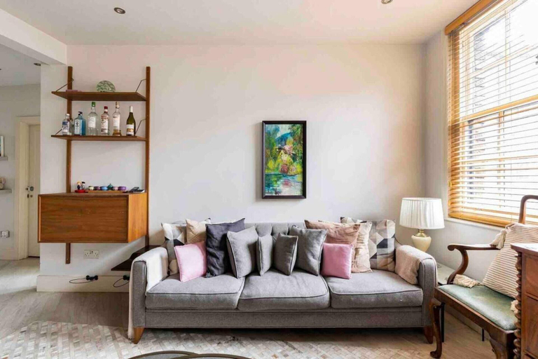 Others 5, Modern Central 3-brs House With 3 Bths 2 Hottube, London